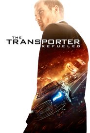 The Transporter Refueled