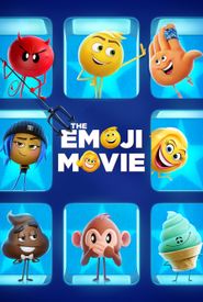 The Emoji Movie