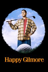 Happy Gilmore