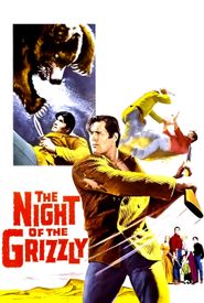 The Night of the Grizzly