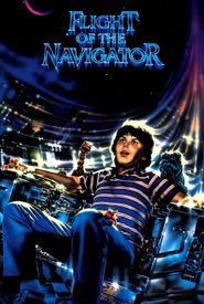 Flight of the Navigator