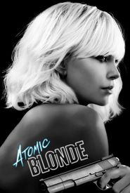 Atomic Blonde