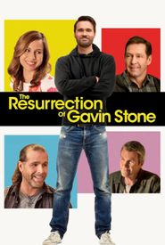 The Resurrection of Gavin Stone