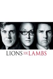 Lions for Lambs