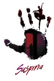 Suspiria