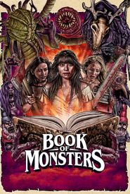 Book of Monsters