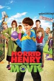 Horrid Henry: The Movie