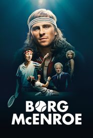 Borg vs. McEnroe