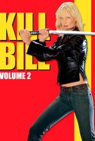 Kill Bill: Vol. 2