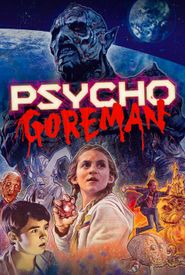 Psycho Goreman