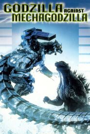 Godzilla Against MechaGodzilla