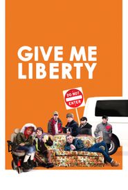 Give Me Liberty