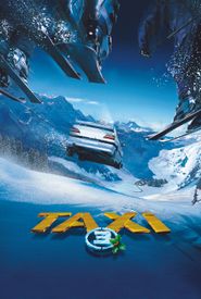 Taxi 3