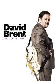 David Brent: Life on the Road