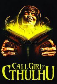 Call Girl of Cthulhu