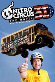 Nitro Circus: The Movie