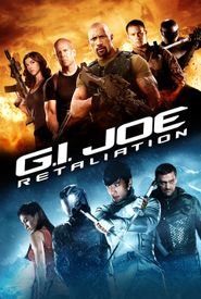 G.I. Joe: Retaliation