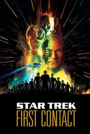 Star Trek: First Contact