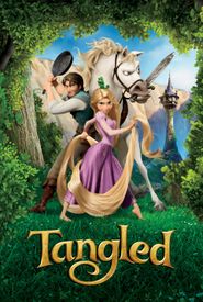 Tangled