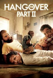 The Hangover Part II