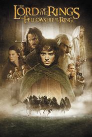 The Lord of the Rings: The Fellowship of the Ring