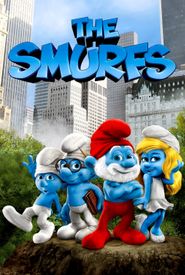 The Smurfs