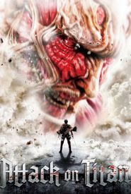 Attack on Titan Part 1