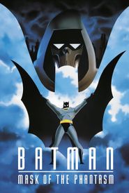 Batman: Mask of the Phantasm