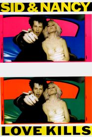 Sid and Nancy