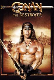 Conan the Destroyer