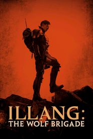 Illang: The Wolf Brigade