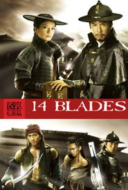 14 Blades