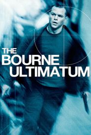 The Bourne Ultimatum