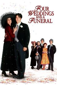 Four Weddings and a Funeral