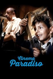 Cinema Paradiso