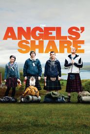 The Angels' Share