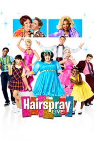 Hairspray Live!