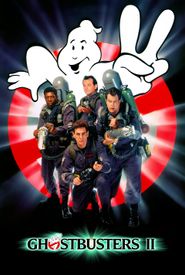 Ghostbusters II