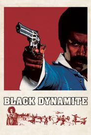 Black Dynamite