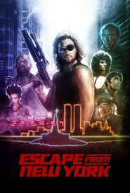 Escape from New York