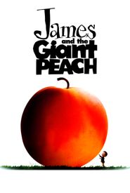 James and the Giant Peach