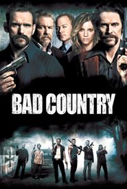 Bad Country