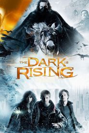 The Seeker: The Dark Is Rising