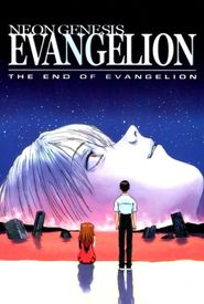 Neon Genesis Evangelion: The End of Evangelion