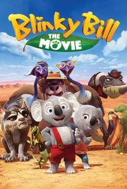 Blinky Bill the Movie