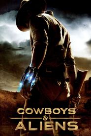 Cowboys & Aliens