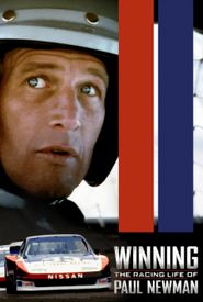 Winning: The Racing Life of Paul Newman