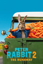 Peter Rabbit 2: The Runaway