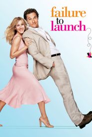 Failure to Launch