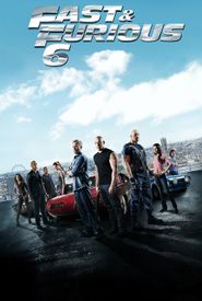 Fast & Furious 6